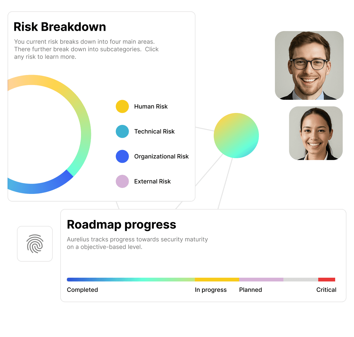 Aos Platform Illustration